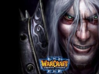 Warcraft III dostał własny serwer testowy