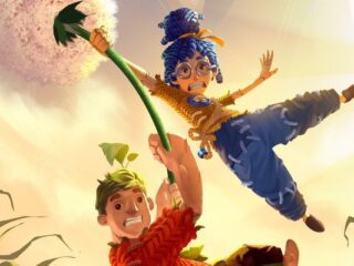 It Takes Two: Twórcy chwalą się wynikami sprzedaży