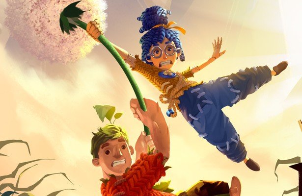 It Takes Two: Twórcy chwalą się wynikami sprzedaży