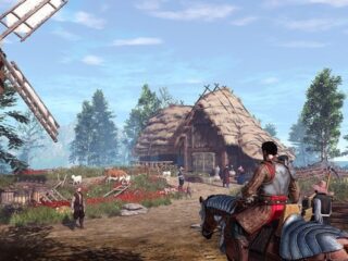 King’s Bounty II: Twórcy opowiadają o&nbsp;ewolucji serii i&nbsp;pokazują króciutkie fragmenty rozgrywki z&nbsp;„dwójki” [WIDEO]