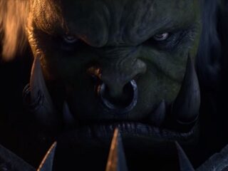 World of Warcraft: Blizzard podsumowuje historię Saurfanga w Battle for Azeroth [WIDEO]