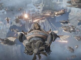 Ascent: Infinite Realm – MMORPG twórców Playerunknown´s Battlegrounds [WIDEO]