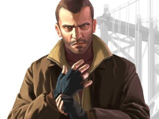 GTA IV: Rockstar usunie z gry część piosenek i zastąpi je innymi