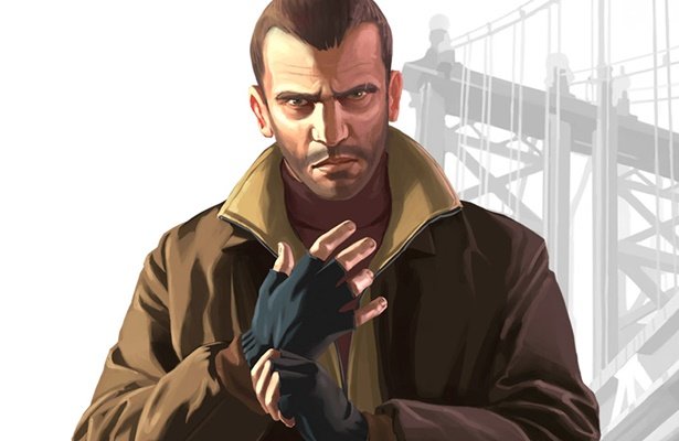 GTA IV: Rockstar usunie z gry część piosenek i zastąpi je innymi