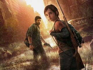 The Last of Us: Głos Joela, Troy Baker, chętnie wystąpiłby w serialowej adaptacji [WIDEO]