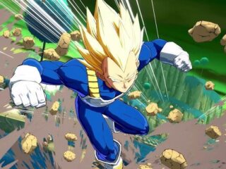 Dragon Ball FighterZ: Według recenzentów to dragonballowa bijatyka, na którą czekaliśmy przez całe życie