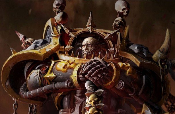 Warhammer 40,000: Inquisitor – Martyr: Data premiery i nowy zwiastun [WIDEO]