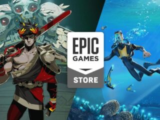 Epic Games Store: Sklep blokuje konta graczy za… zbyt duże zakupy