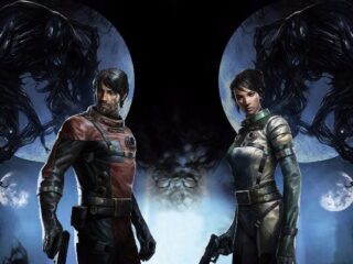 Prey: Oficjalna zapowiedź dodatku tuż, tuż