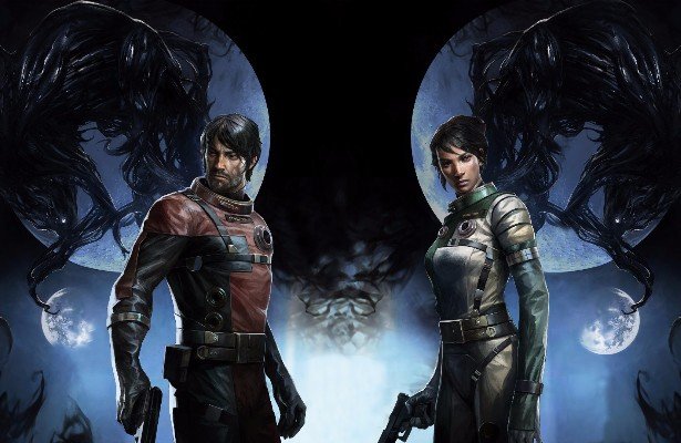 Prey: Oficjalna zapowiedź dodatku tuż, tuż