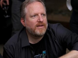 Blizzard: Twórca Gears of War zajmie się serią Diablo