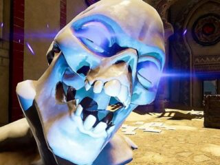 City of Brass: Roguelike twórców BioShocka zmierza do wczesnego dostępu