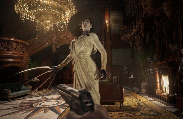 Resident Evil Village: Kawał świetnego horroru [RECENZJE]