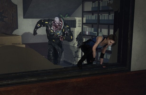 Resident Evil i Dead by Daylight łączą siły. Nemesis zapoluje na znanych bohaterów [WIDEO]