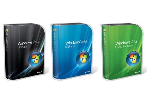 Windows Vista: Microsoft przypomina o definitywnym końcu