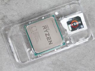 AMD Ryzen R5 1400: Nie było jeszcze premiery, ale są wyniki testów w grach