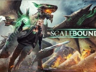 Scalebound może powrócić jako exclusive dla Switcha [PLOTKA]