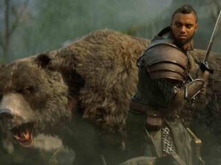 The Elder Scrolls Online: Morrowind – 30 minut gameplayu [WIDEO]