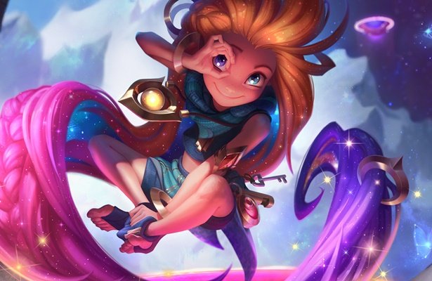 League of Legends: Poznajcie nową bohaterkę [WIDEO]