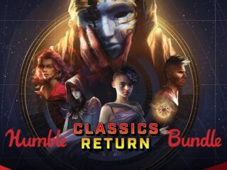 Humble Bundle: Nowa oferta to coś dla fanów tradycji