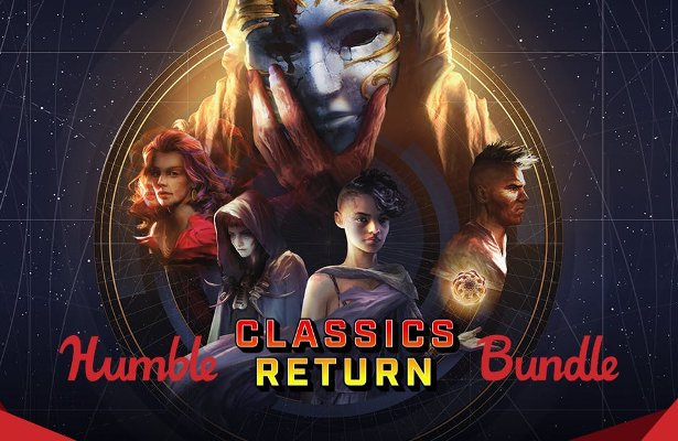 Humble Bundle: Nowa oferta to coś dla fanów tradycji