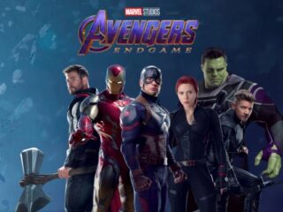 „Avengers: Koniec gry” – Świat się zmienia na drugim zwiastunie filmu [WIDEO]
