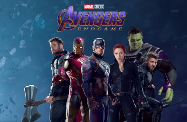 „Avengers: Koniec gry” – Świat się zmienia na drugim zwiastunie filmu [WIDEO]