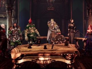 Divinity: Fallen Heroes – Prace nad&nbsp;grą zostały zawieszone