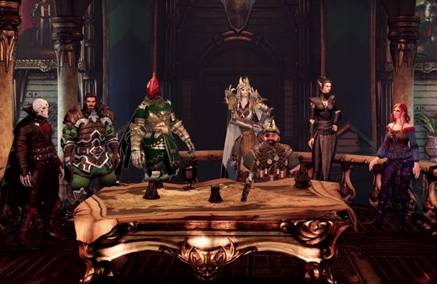 Divinity: Fallen Heroes – Prace nad grą zostały zawieszone