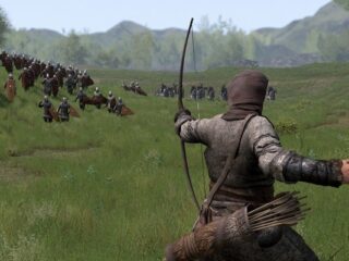 Mount and Blade 2: Bannerlord – Wreszcie wiadomo, kiedy gra trafi w nasze ręce