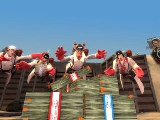 Valve musi zapłacić Australii 3 miliony dolarów