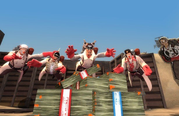 Valve musi zapłacić Australii 3 miliony dolarów