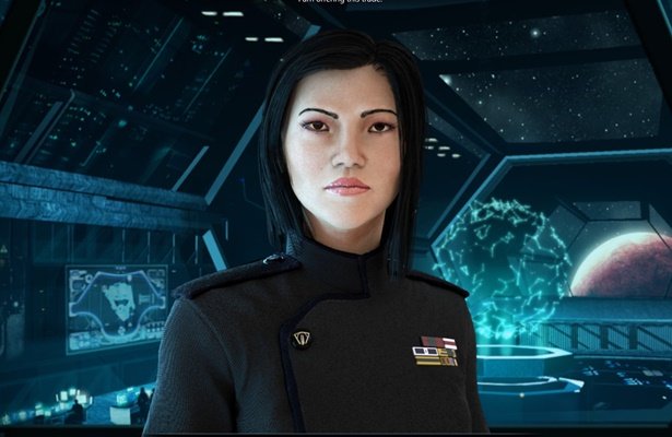 Galactic Civilizations III: Nadchodzi nowy dodatek