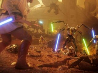 Star Wars Battlefront II: Nowe wieści o Wojnach Klonów
