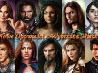 Baldur’s Gate: Zwiastun polskiej megamodyfikacji do gry [WIDEO]
