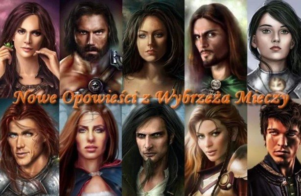 Baldur’s Gate: Zwiastun polskiej megamodyfikacji do gry [WIDEO]