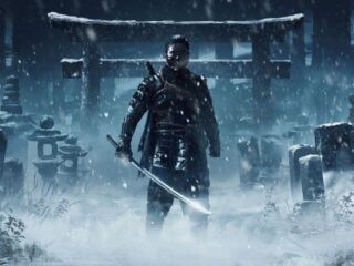 Ghost of Tsushima: Do sieci trafił nowy zwiastun, startuje też pre-load [WIDEO]