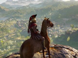 Assassin’s Creed Odyssey: Twórcy opowiadają o znaczeniu rozmaitych wyborów [WIDEO]