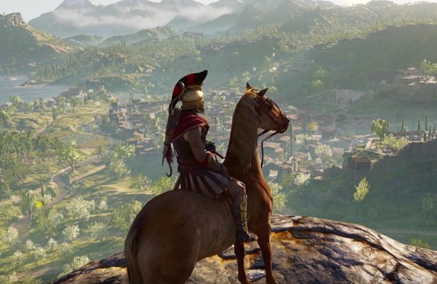 Assassin’s Creed Odyssey: Twórcy opowiadają o znaczeniu rozmaitych wyborów [WIDEO]