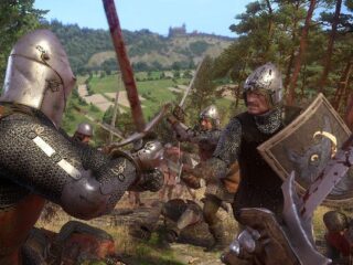 Kingdom Come: Deliverance – Zwiastun zdradza, że „kraina ma kłopoty”(*), fani zapowiadają adaptację „Gry o tron”