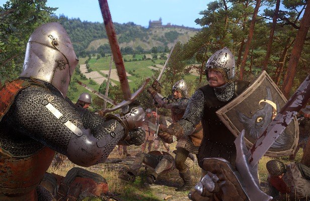 Kingdom Come: Deliverance – Informacje na temat pierwszego dodatku [WIDEO]