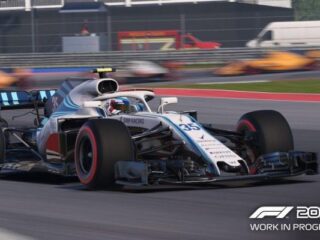 F1 2018: Codemasters szuka nowych mistrzów [WIDEO]