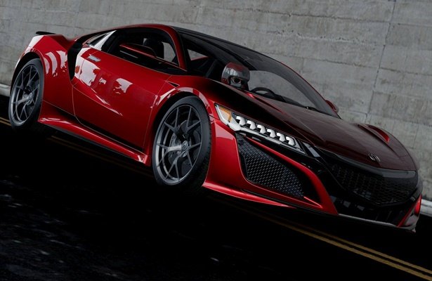 Project CARS 2: Kilkanaście nowych screenów [GALERIA]