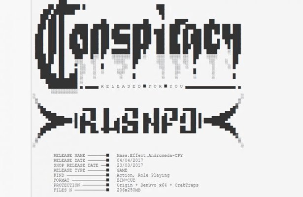 Denuvo: Zabezpieczenia w kolejnym wielkim tytule pokonane przez piratów
