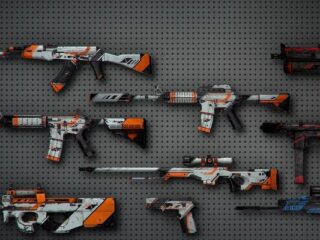CS:GO – Prawie 120 tys. ludzi podpisało petycję mającą wpłynąć na Valve