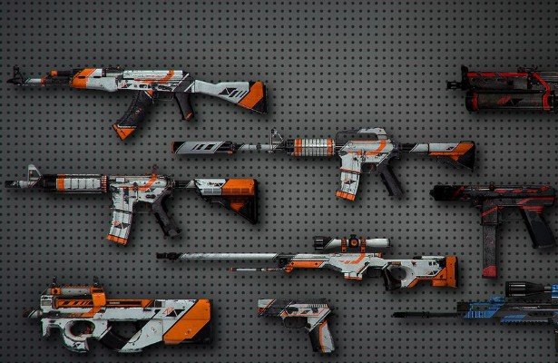 CS:GO – Prawie 120 tys. ludzi podpisało petycję mającą wpłynąć na Valve