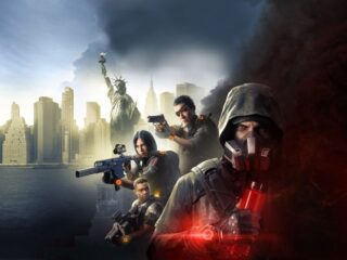 The Division 2: Władcy Nowego Jorku – zapowiedź cdaction.pl