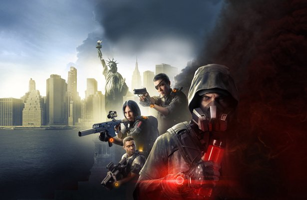The Division 2: Władcy Nowego Jorku – zapowiedź cdaction.pl