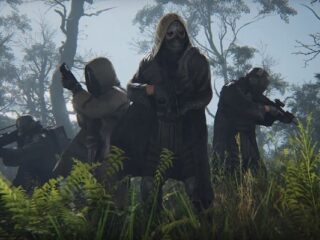 Ghost Recon Breakpoint: Czy żeby pograć, będziemy musieli pożyczyć sprzęt od Duchów?