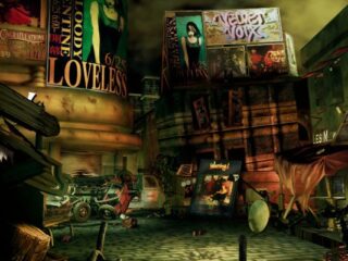 Final Fantasy VII: Sztuczna inteligencja pracuje nad wersją HD